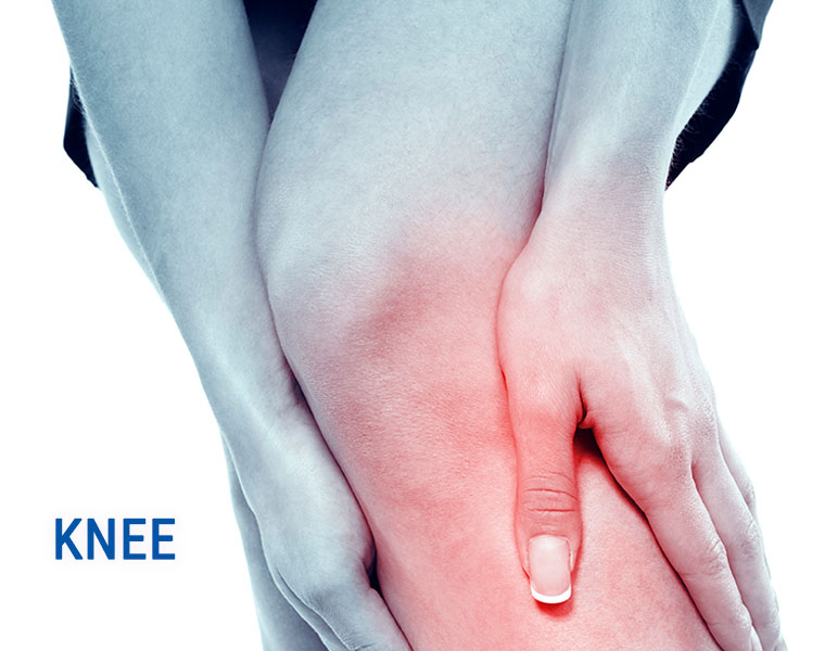 My head or neck hurts