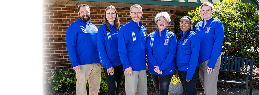 Greensboro Physical Therapy Therapists